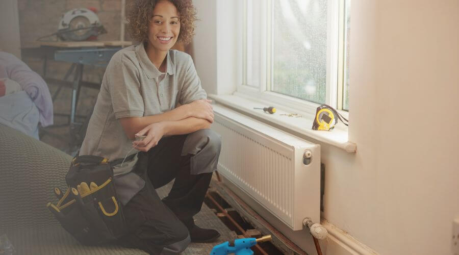 Professional Leak Detection in Rainbow Lake, NY